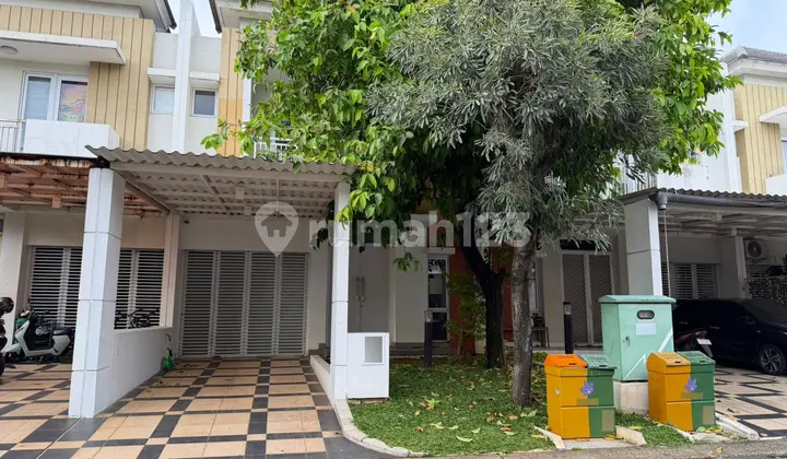 Semi-Furnished 7 Standard Bluebell Jrg For Rent, Ready to Occupy, Near Pool