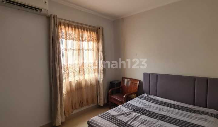 Turun Harga! Lotus @Summarecon Bekasi Rumah Siap Huni Depan Taman Termurah Jual Bu Cash/Kpr