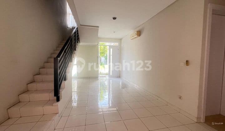 Cluster Palm Lebar 7 Premium Hadap Taman @Summarecon Bekasi