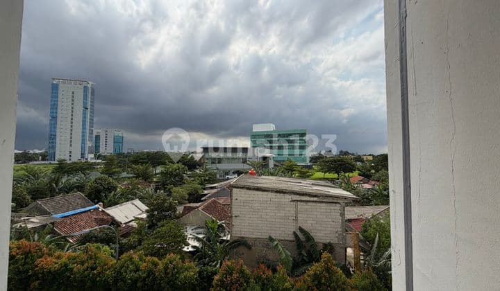 Apartemen The Springlake Summarecon Bekasi, Type 3Br Unfurnish, Siap Huni, Lantai 2 Langsung Akses Pool, Jual Rugi Harga Nego