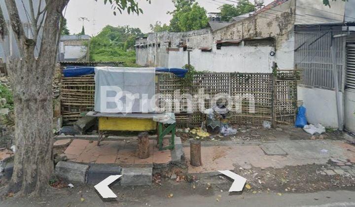 TANAH RAYA KH HOLIL DI KOTA BANGKALAN MADURA