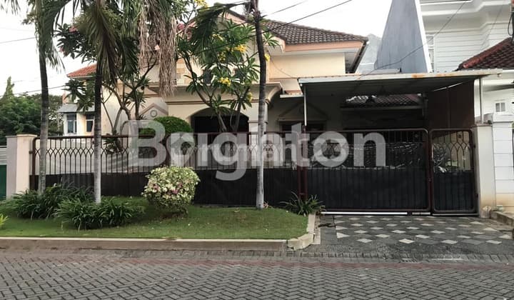 Rumah Araya1 Siap Huni Rpw Jalan 4 Mobil