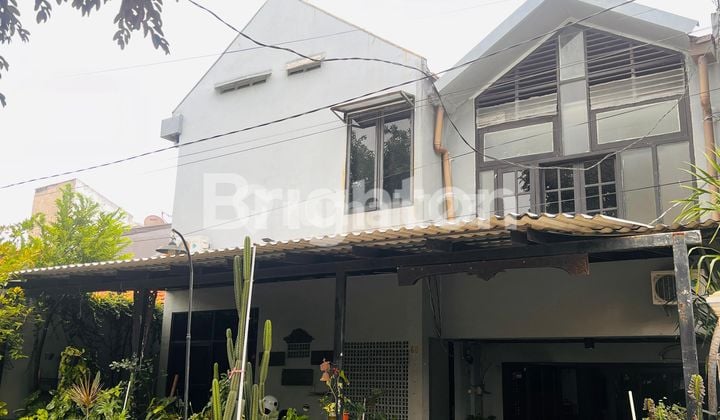 RUMAH KOS AKTIF KENDANGSARI SIAP PAKAI DEKAT UKP