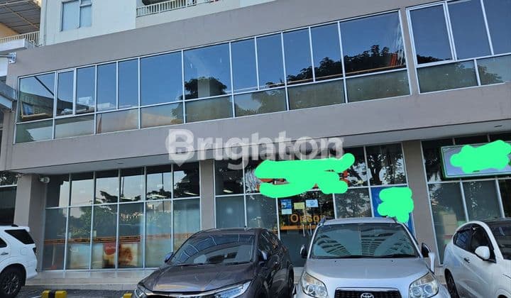 Ruko 2 Lantai Siap Pakai Apartemen Educity Pakuwon City Surabaya