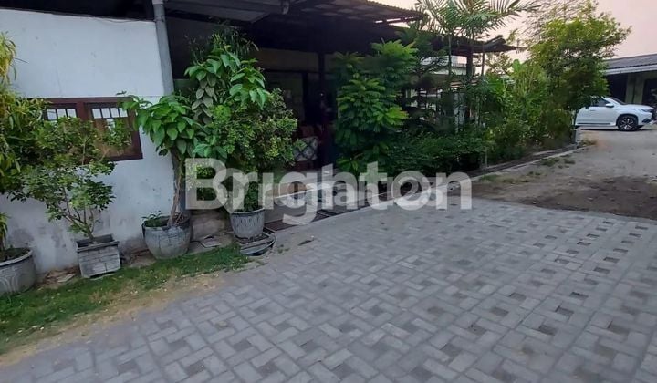 RUMAH KOS AKTIF DEKAT KAMPUS ITS HANGTUAH KEPUTIH
