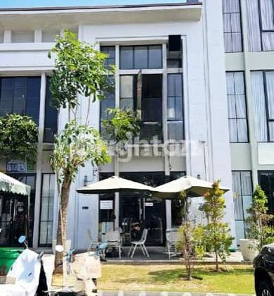 RUKO WISATA BUKIT MAS 2 LANTAI DEKAT WIYUNG CITRALAND PAKUWON MALL