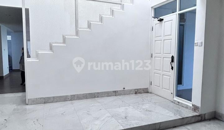 Dijual Rumah Siap Huni