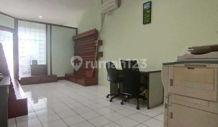 Ruko Strategis dan Dekat Tol di Jalan Raya Joglo, Joglo, Jakarta Barat