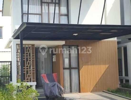 For Sale: Jakarta Garden City House in Cakung, Mahakam Cluster