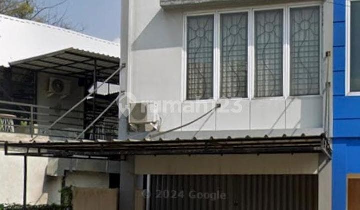 Dijual Ruko Metland Puri Tangerang Dekat Akses Tol