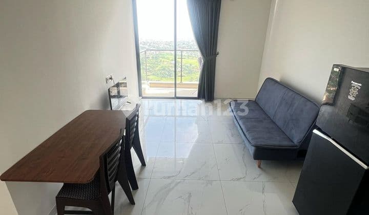 For Rent Apartment Sky House Alam Sutera Tower Castilla
