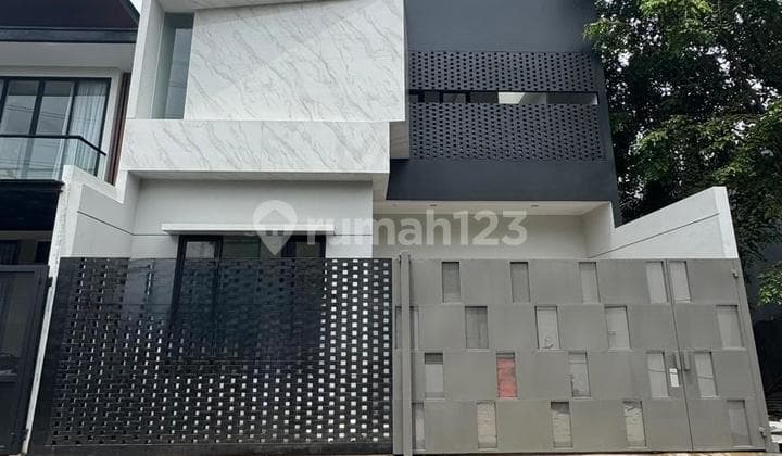 Beautiful New House & Move-In Ready at Metland Puri Tangerang