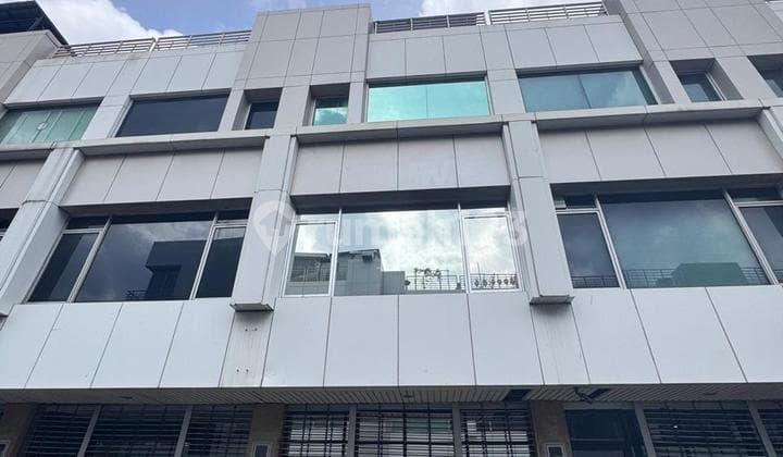 For Sale Ruko Aries Niaga Kembangan West Jakarta