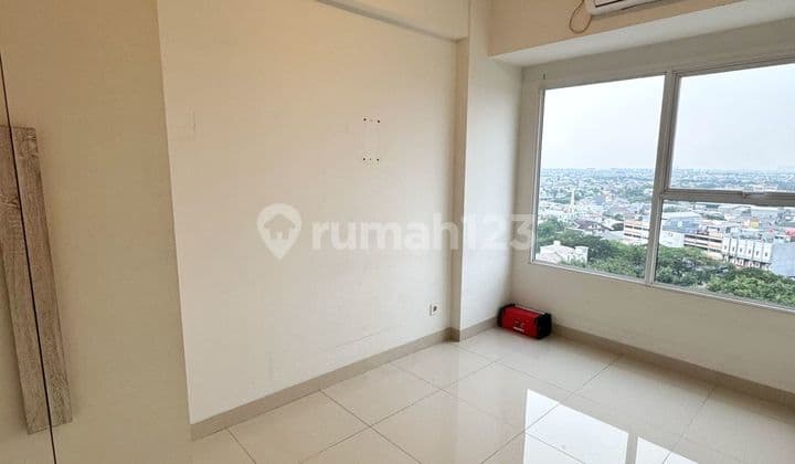 Dijual Apartment Citra Living Jakarta Barat Lokasi Dekat Bandara