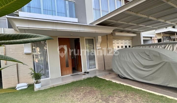 FOR RENT FULLY FURNISHED HOUSE VICTORIA VALLEY BSB