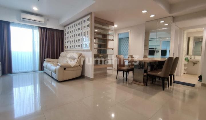 Apartemen Mg Suite 3 BR