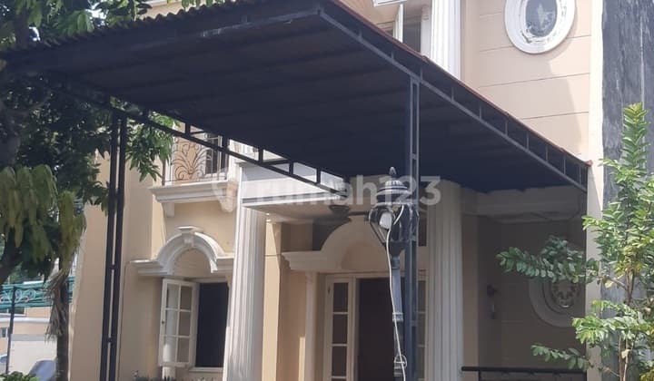 Dijual Rumah Villa Esperanza