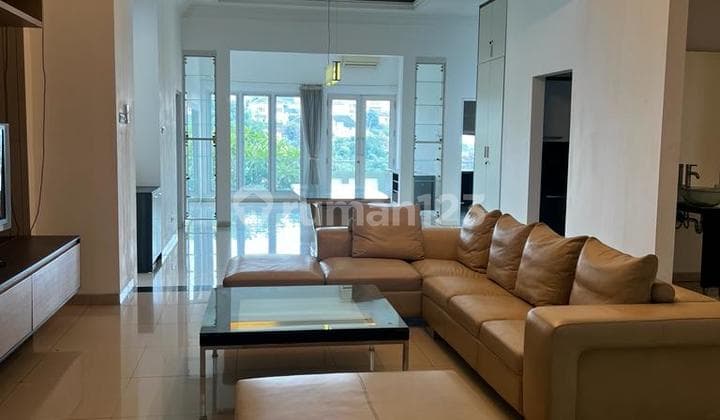 Luxury Fully Furnished Golf Temple House