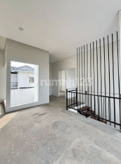 DIJUAL RUMAH IVY PARK, BSB