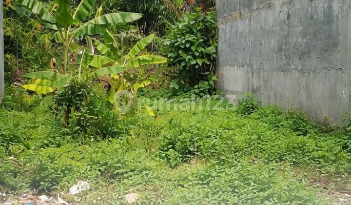 Tanah Untung Suropati, Mijen