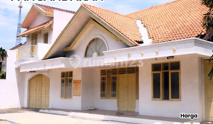 For Sale: Sirna Raga House, Pangandaran