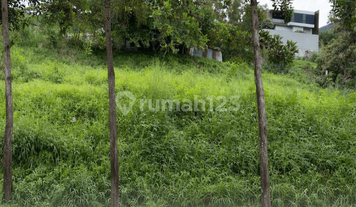 Candi Golf Land
