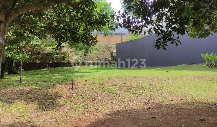 Dijual Tanah Virgin Island, de lations BSD