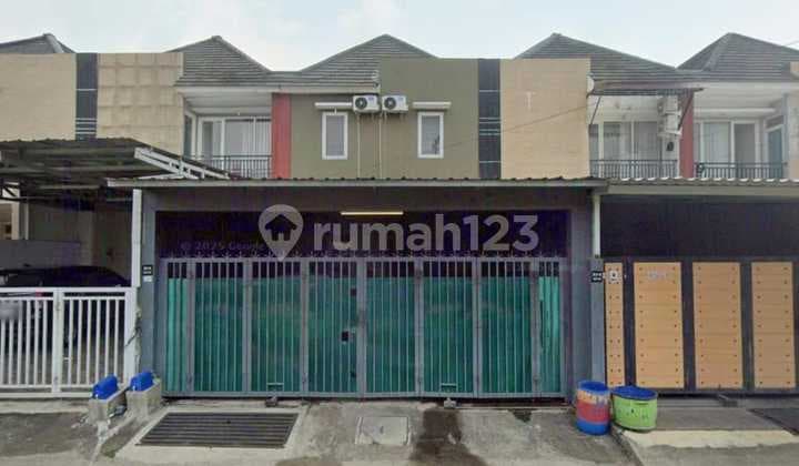Rumah 2 Lantai di Ketapang Raya, Pedurungan