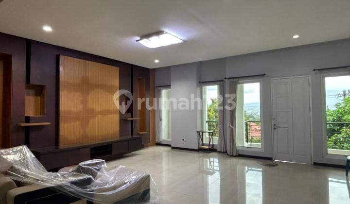 Rumah Full Furnish 2 Lantai