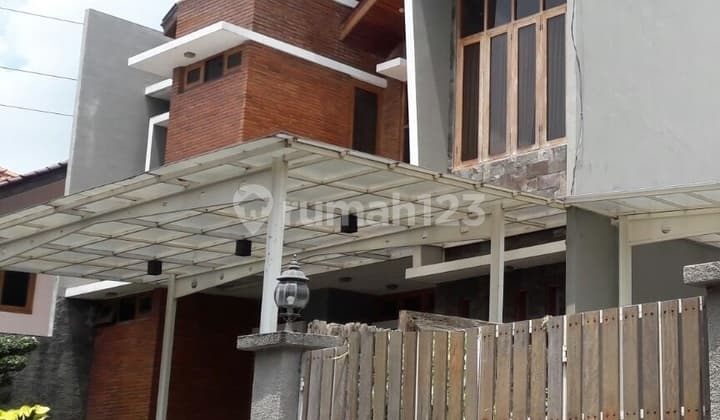Dijual Rumah Kradenan Asri