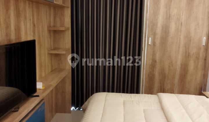 Studio Full Furnish Ready