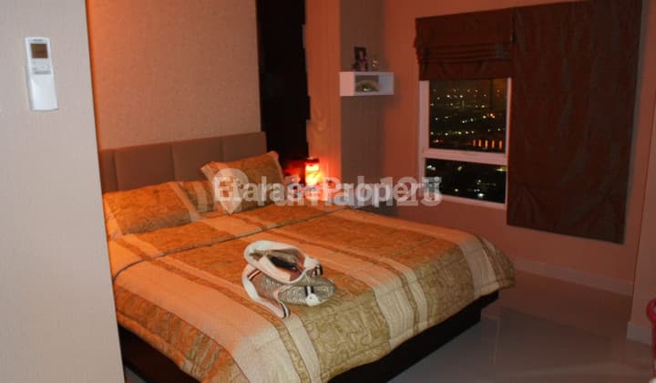 For Sale: Metropolis Apartment 3BR 23rd Floor Quick Sale Wanted