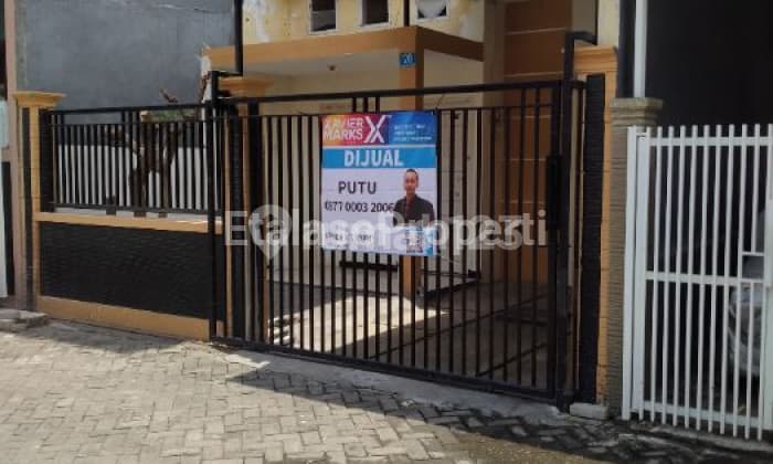 Rumah Siap Huni Di Kalijudan Gang Kusuma Dekat Galaxy Mall Dan Rs Mitra Keluarga