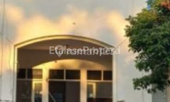Dijual Ruko di Taman Puspa Raya Citraland Wiyung