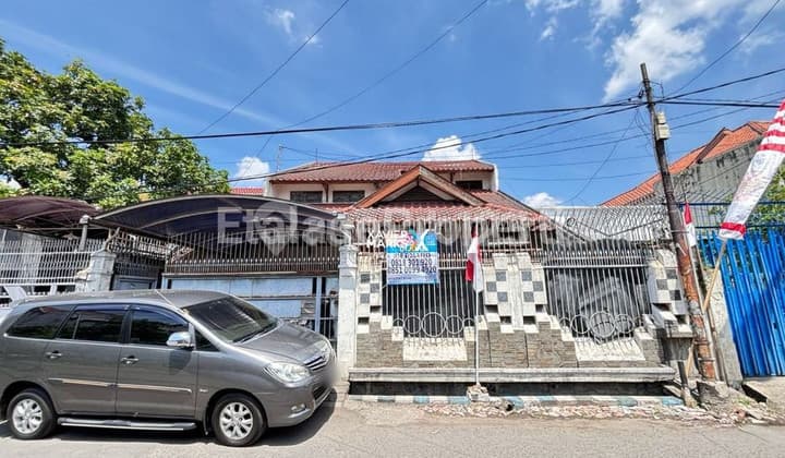 Dijual Rumah Kantor Kos di Petemon Sidomulyo Banyuurip