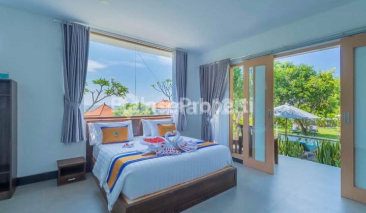 For Sale Quick Loss Active Villa In Nusa Penida Bali