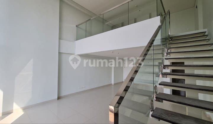 Disewakan Ruang Kantor di SOHO VIELOFT CIPUTRA WORLD Premium Home Office