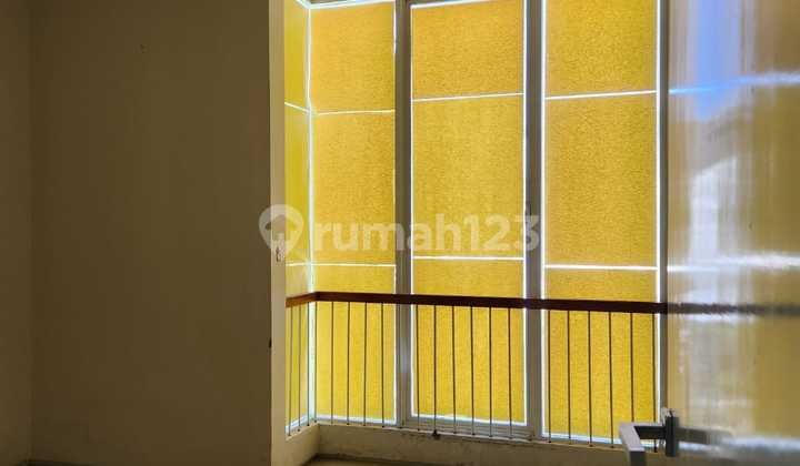 Sewa Rumah Northwest Park ND Dekat Lake, Playground & Pool !!