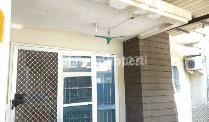 Sell New Deltasari House, Casabella Cluster