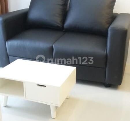 Dijual Apartment 2 Bedroom Di Tower Orchard