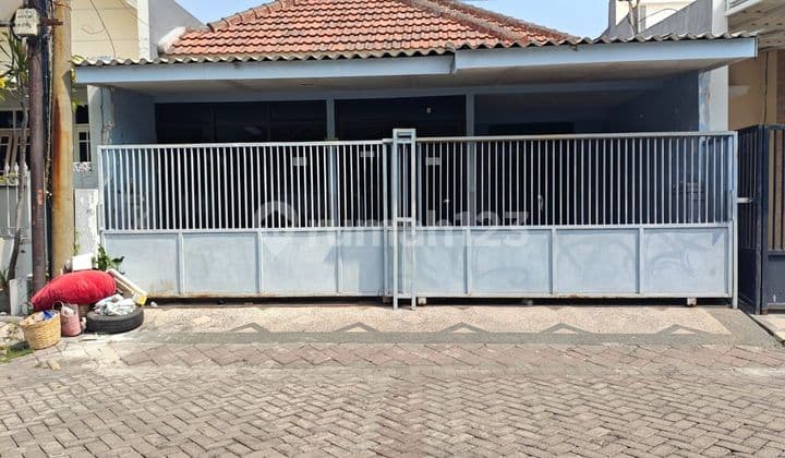 Dijual Murah NIRWANA EXECUTIVE Murahh