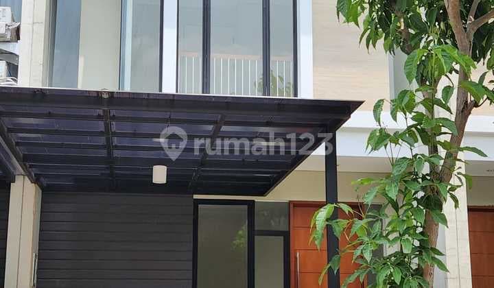 Disewakan Rumah Northwest Hill Clifton Deluxe