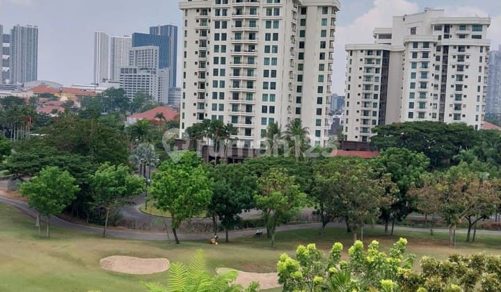 Dijual & Disewakan Apartemen The Rosebay Graha Family