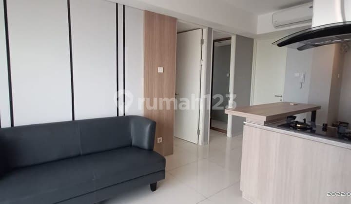 Dijual Apartment Belleview Manyar 5-10 menit ke Kampus UNAIR, Rumah Sakit Dr Soetomo, Kampus ITS, Galaxy Mall, Pakuwon City Mall