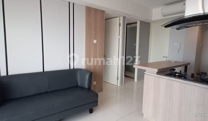 Dijual Apartment Belleview Manyar 5-10 menit ke Kampus UNAIR, Rumah Sakit Dr Soetomo, Kampus ITS, Galaxy Mall, Pakuwon City Mall