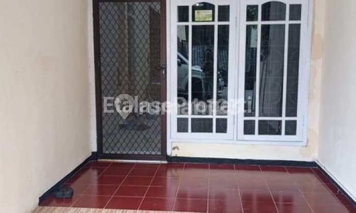 Dijual Rumah di Wonorejo Selatan Dekat Rungkut Gununganyar