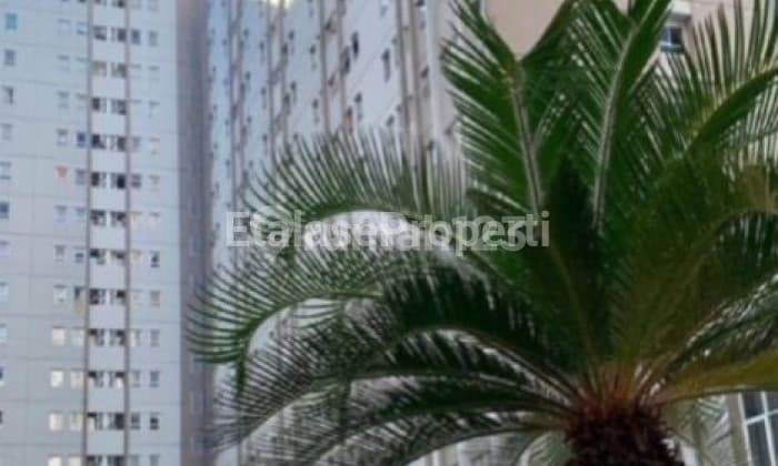 Apartemen Puncak Kertajaya Siap Huni Lokasi Strategis