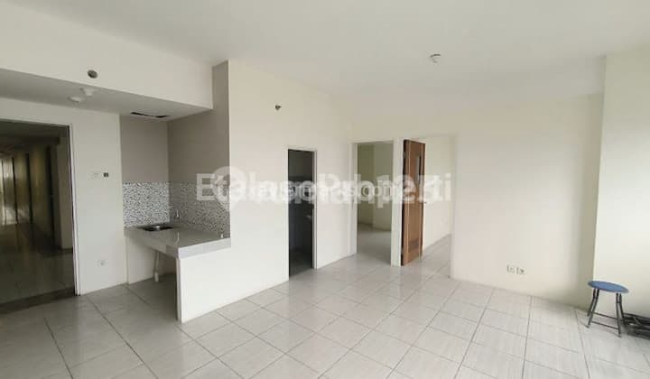 Disewakan Apartemen Puncak Dharmahusada 3 Bedroom Tower C Lantai 8