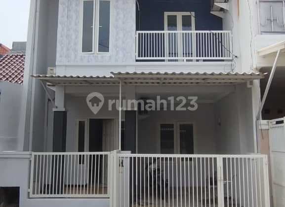 Dijual Cepat Murah Siap Huni RUMAH DI PURIMAS