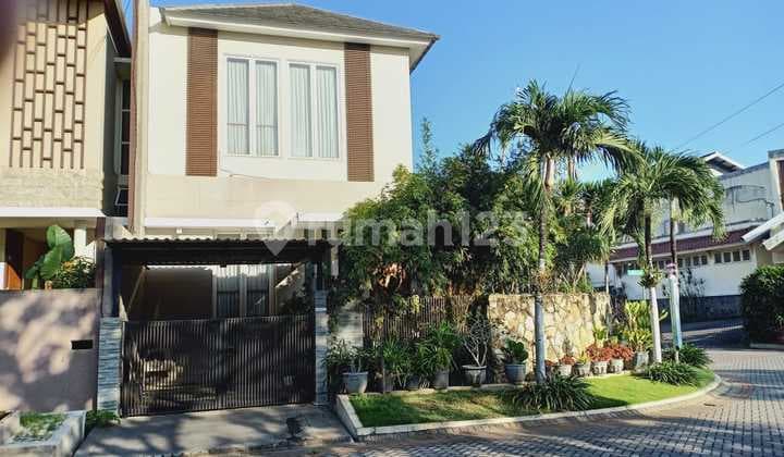 Jual Rumah Araya 1 Murah Harga Terjun Turun 1M 5.6 M 4.6M